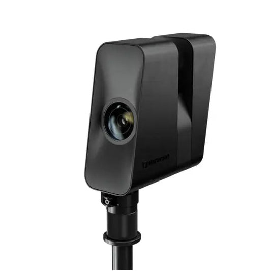 Cámara Matterport PRO3 Capture Experts - Matterport Distributor