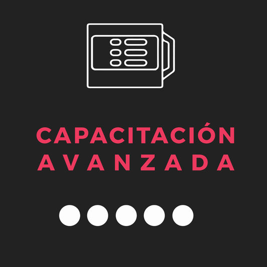 Capacitación de uso Matterport avanzada