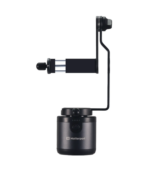 Axis Bundle Matterport Escanea desde tu smartphone-Capture Experts