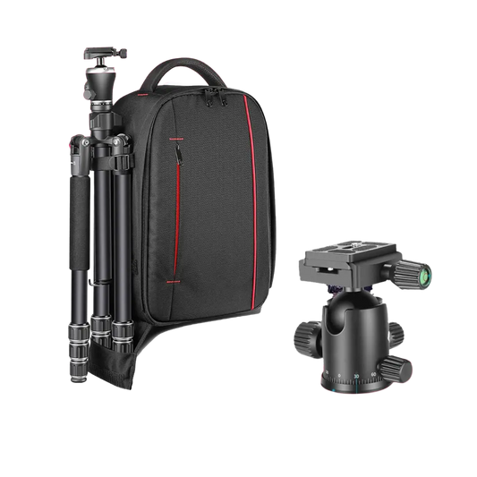 Paquete de Accesorios D