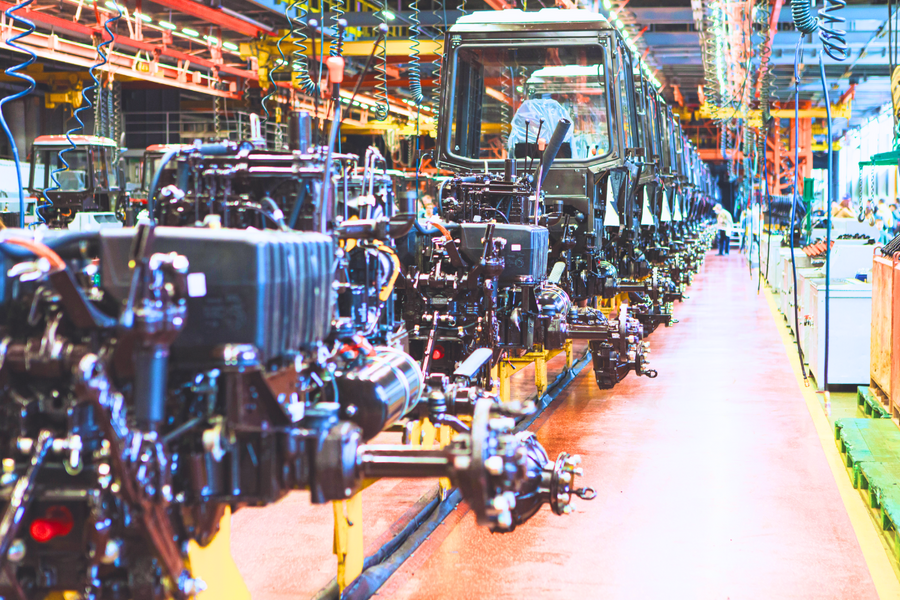 ¿Cómo innovar en la industria del Facility Management?