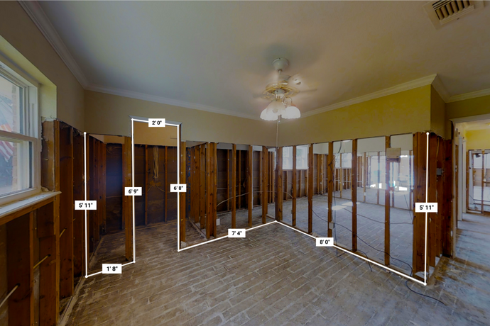Maximiza la Precisión, Rentabilidad y Satisfacción del Cliente: ¿Por Qué Cada Arquitecto Mexicano Debería Usar Matterport?