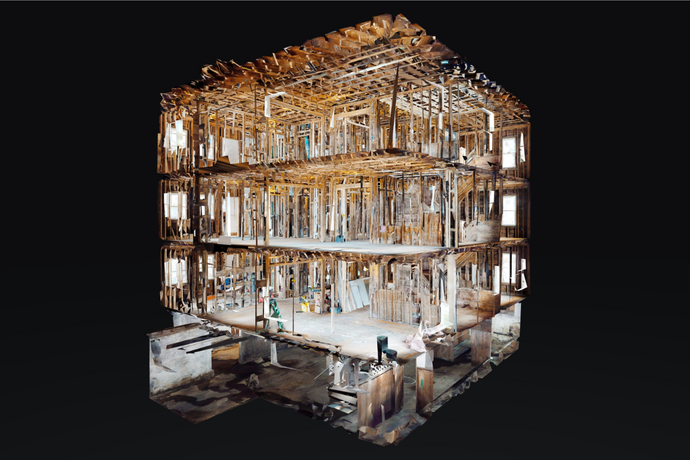 Maximiza la Precisión, Rentabilidad y Satisfacción del Cliente: ¿Por Qué Cada Arquitecto Mexicano Debería Usar Matterport?