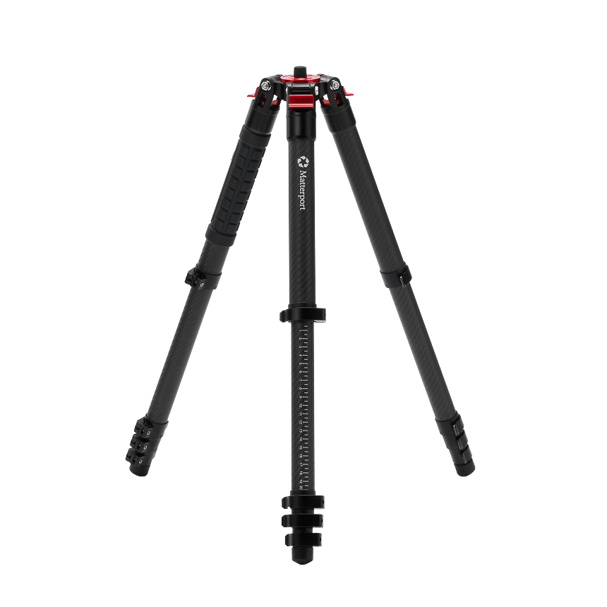 Cámara Matterport Pro3 Performance Kit