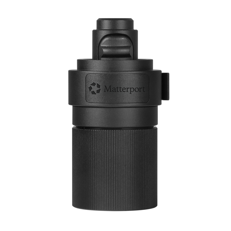 Cámara Matterport Pro3 Performance Kit